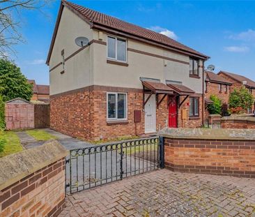 2 bedroom house to rent - Photo 1