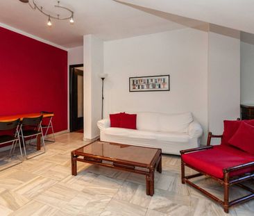 Mansarda via dell'Accademia Albertina 23, Via della Rocca, Torino - Foto 4