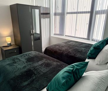 1 bedroom apartment to rent - Photo 2