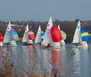 1 Bed Flat, Moorhen Drive, NW9 - Photo 6