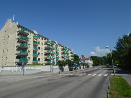 Smålandsgatan 2 B Malmen, Kalmar - Foto 2