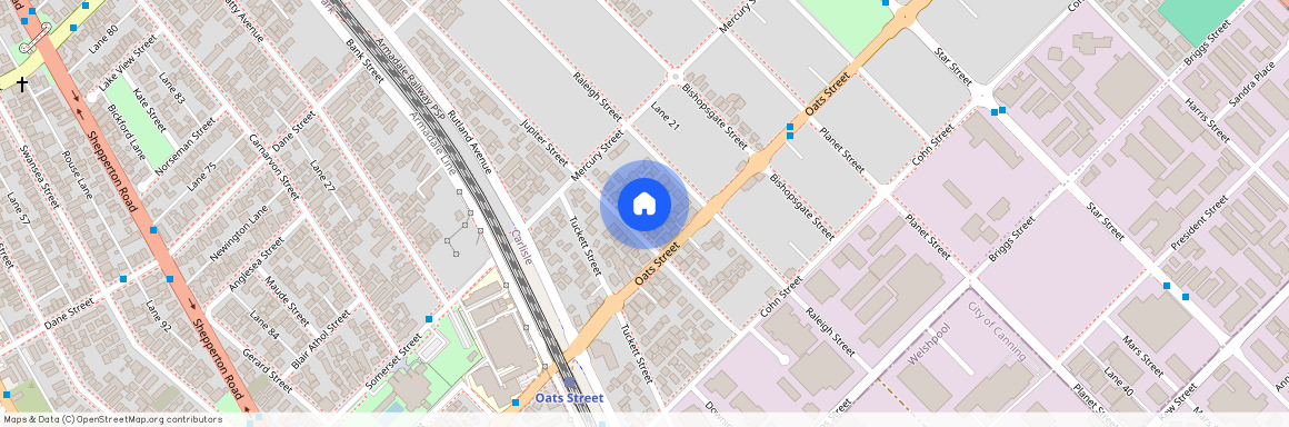 54A Jupiter Street, WA 6101, Carlisle