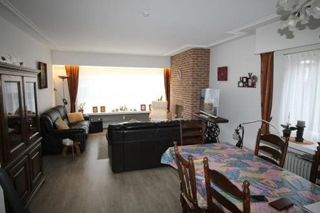 Appartement te huur - Photo 2