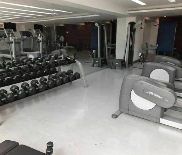 DEPARTAMENTO AMUEBLADO EN RENTA EN POLANCO - Photo 2