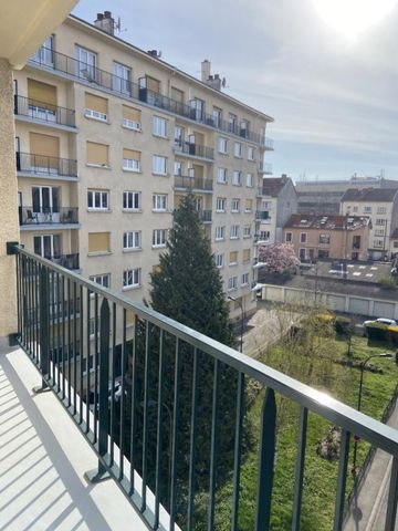 APPARTEMENT 3 pièce(s) - 61m² - Photo 4