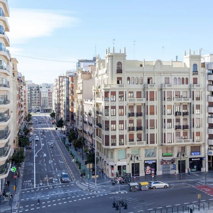 Carrer de Xàtiva, Valencia, Valencian Community 46002 - Photo 1