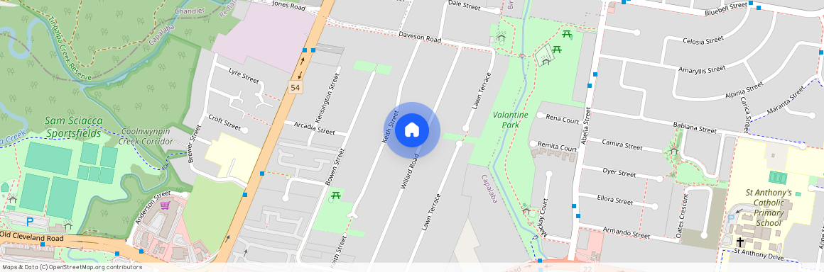 50A Willard Road, Qld 4157, Capalaba