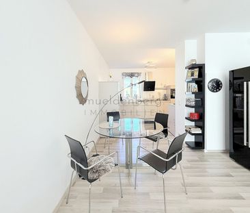 Sanierte 3-Zimmer-Wohnung in Purkersdorf, 83 m², mit Balkon & Tiefg... - Foto 5