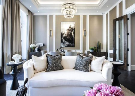 2 bedroom duplex to rent - Photo 2