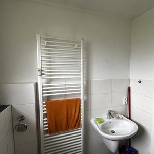 Teilsanierte 2-Zimmer-Wohnung in Wentorf - Foto 2