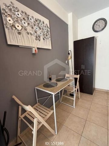 Studio/Γκαρσονιέρα για ενοικίαση Διοικητήριο (Κέντρο Θεσσαλονίκης) - Photo 2