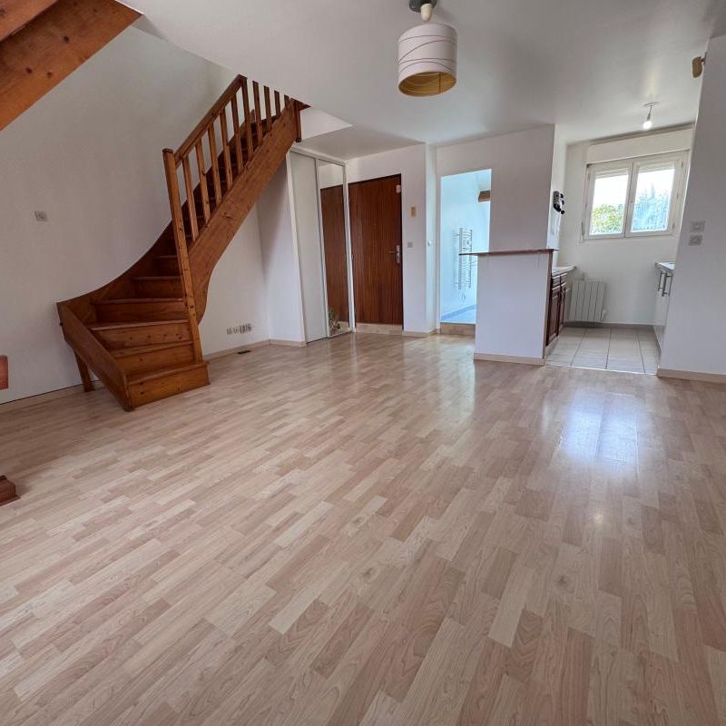 Location Appartement 2 pièces 39m² NOZAY 91620 - Photo 1