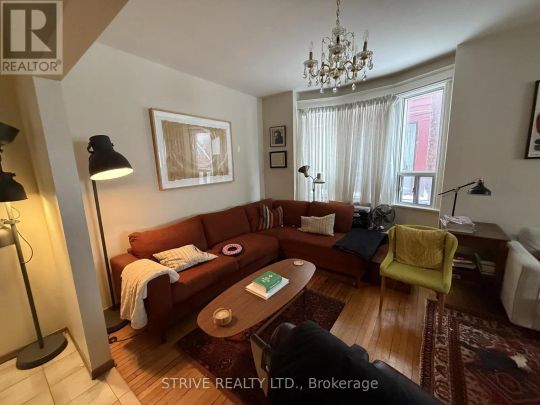 23 BURNFIELD (UPPER) AVENUE - Photo 1