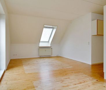 Rørdams Have 12, 2. dør 1 - Foto 1