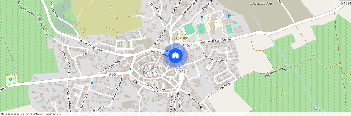 OCCITANIE, HERAULT (34), 34490, Murviel Les Beziers