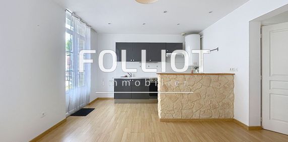 A LOUER - APPARTEMENT T2 BRETTEVILLE SUR LAIZE - Photo 2