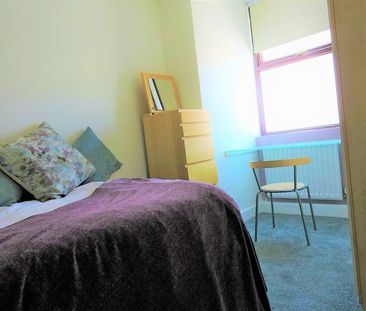 2A Porterbrook Apartments, Broomhall – BILLS INCLUDED! - Photo 4