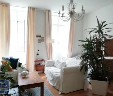 Appartement à louer 1 pièce 34.41m² - Photo 3