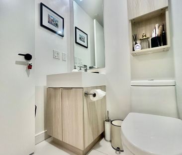 For Lease - 35 Rolling Mills Road Unit# N1209, Toronto, Ontario - Photo 3