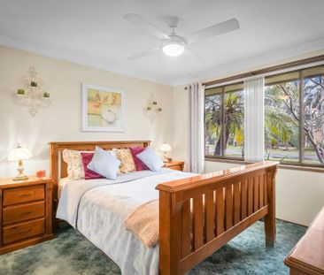 Well Maintained Three Bedroom Home - Photo 3