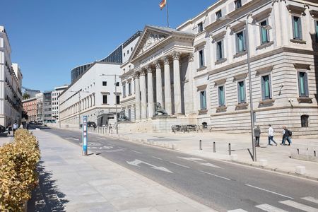 Piso de alquiler en Cl Santa Maria 27madrid (madrid), 27, Cortes - Huertas - Photo 2