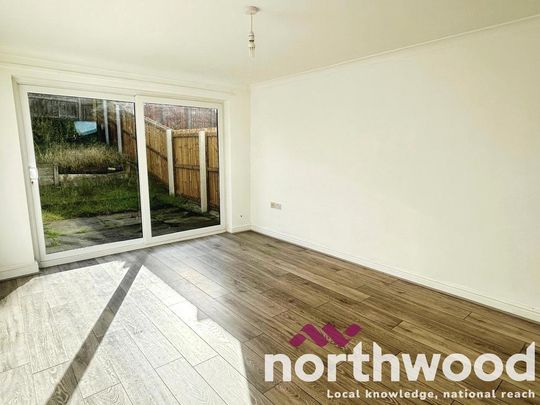 3 bedroom terraced house to rent - Photo 1