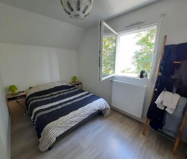 Maison T5 à louer Goven - 95 m² - Photo 1