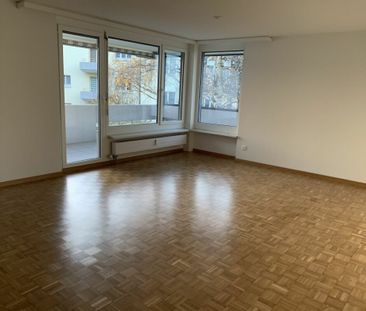 Luminous 4.5-room apartment, 3rd floor - Foto 1