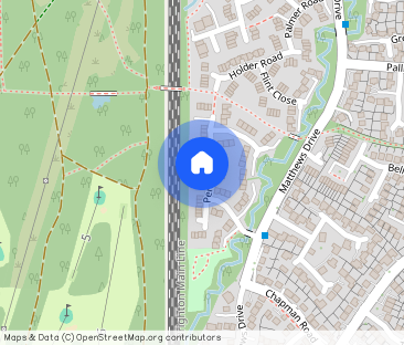 Maidenbower - Photo 1