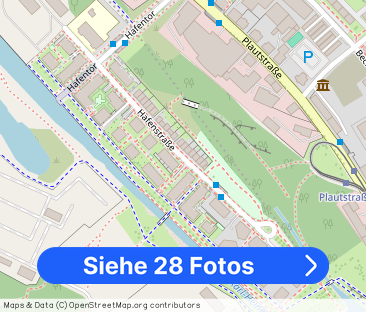 Hafen 1 - Wohnerlebnis in traumhafter Lage direkt am Kanal | HWR | ... - Foto 1