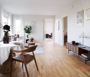 Glasblåsaregatan 20, Limhamns Hamnområde - Foto 5