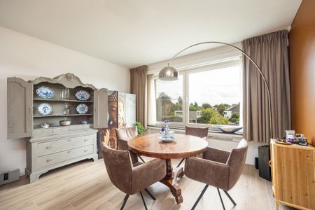 2-slaapkamer appartement te huur in Schoten - Foto 4