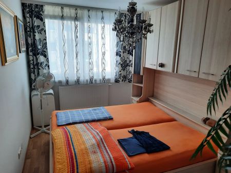 geräumige 3 Zimmer Familienwohnung_unbefristet_mit Kaufoption! 2_30 - Foto 3