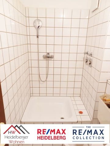 Gepflegtes 21qm 1 Zimmerappartement, in Mannheim Rheinau zu vermieten - Foto 2