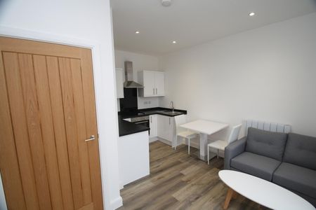 1 bedroom apartment to rent - Photo 3