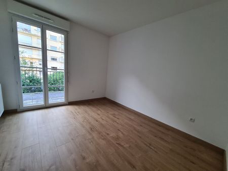 Appartement 3 pièces - Photo 4