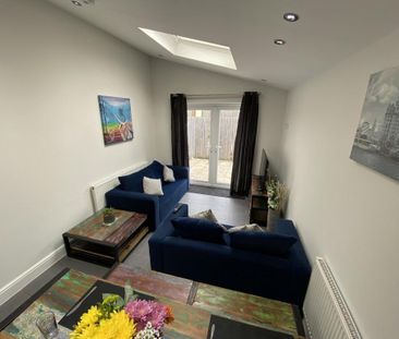 7 bedroom house to rent - Photo 6