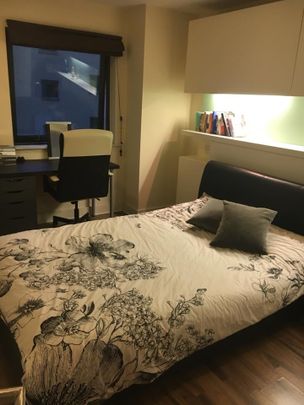 1 Bed Flat, Orion Building, B5 - Photo 1
