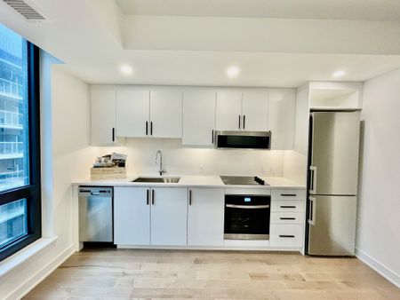 For Lease - 340 Queen Street Unit# 1608, Ottawa Centre, Ontario - Photo 2