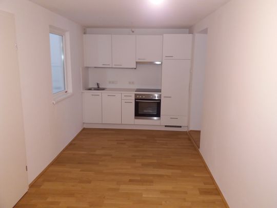 Kleine Dreizimmerwohnung (2-er WG) in Toplage Innsbruck-Mariahilfstraße 34: Top 8 - Photo 1