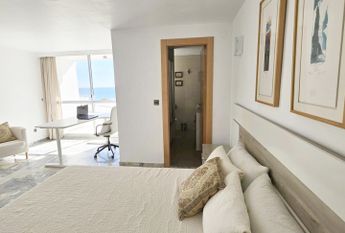 Terraced house - Torremolinos (Montemar)
