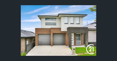 Modern 5-Bedroom Luxury Home in the Heart of Box Hill! - Photo 5