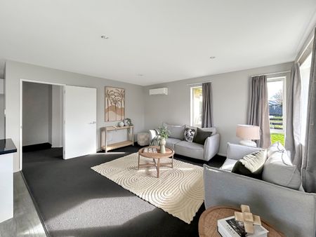 8 Marble Court, Rolleston Rolleston 7614 - Photo 4