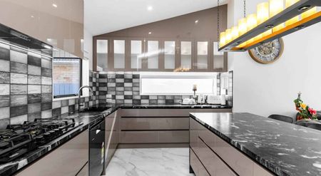 Luxe to the max - Photo 5