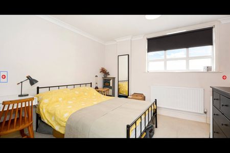 2 Bed Flat, Eden Road, E17 - Photo 5