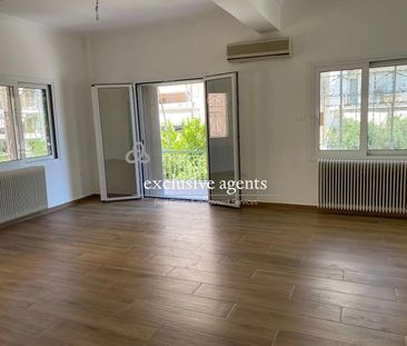 Διαμέρισμα για ενοικίαση Κέντρο (Νέα Σμύρνη) - Φωτογραφία 2