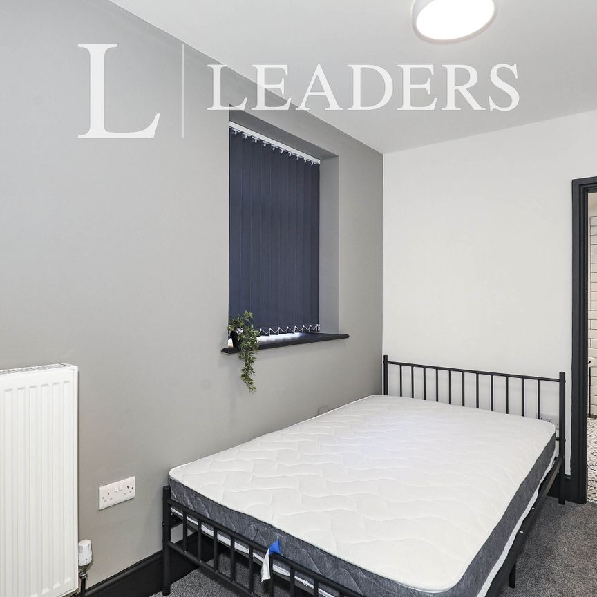 1 bedroom terraced to rent London Road, Stoke-on-Trent, Staffordshire, ST4 - Photo 1