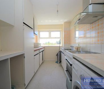 2 bedroom apartment to rent - Photo 4
