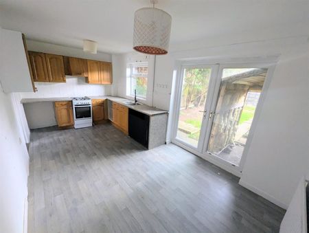 2 Beds - End of terrace house - - Photo 3
