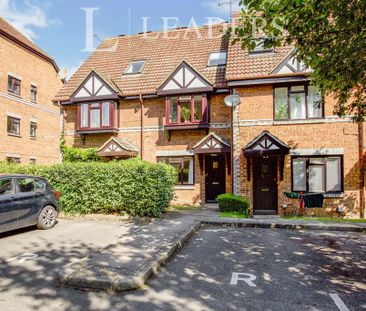 1 bedroom maisonette to rent - Photo 2